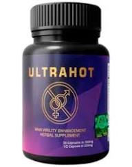 ULTRAHOT