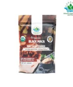 ব্ল্যাক মাকা পাউডার ফুল কোর্স ২পিচ